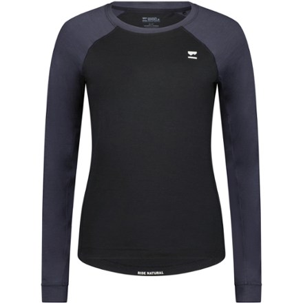 Tarn Merino Long-Sleeve Bike Jersey - Women's