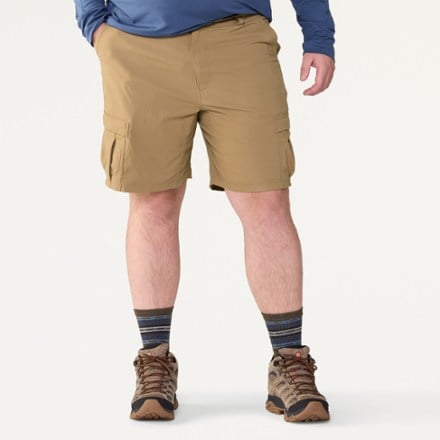 REI Co-op Sahara Cargo Shorts - Men's 2