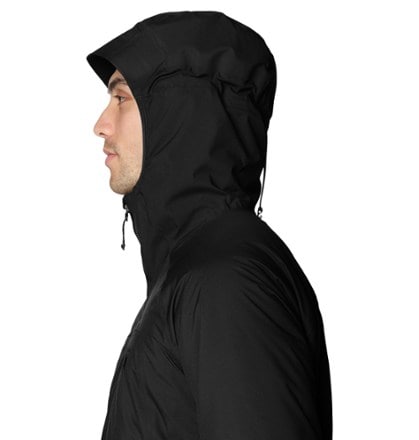 Mountain Hardwear Stretch Ozonic Insulated Jacket - Men's 3