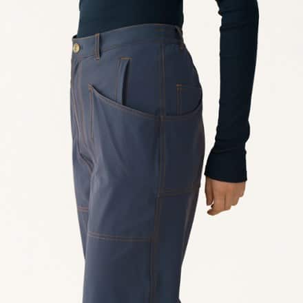 Hikerkind 8-Pocket Pants - Women's 5