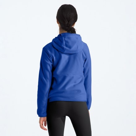 The North Face Glacier Full-Zip Hooded Jacket - Kids' 2