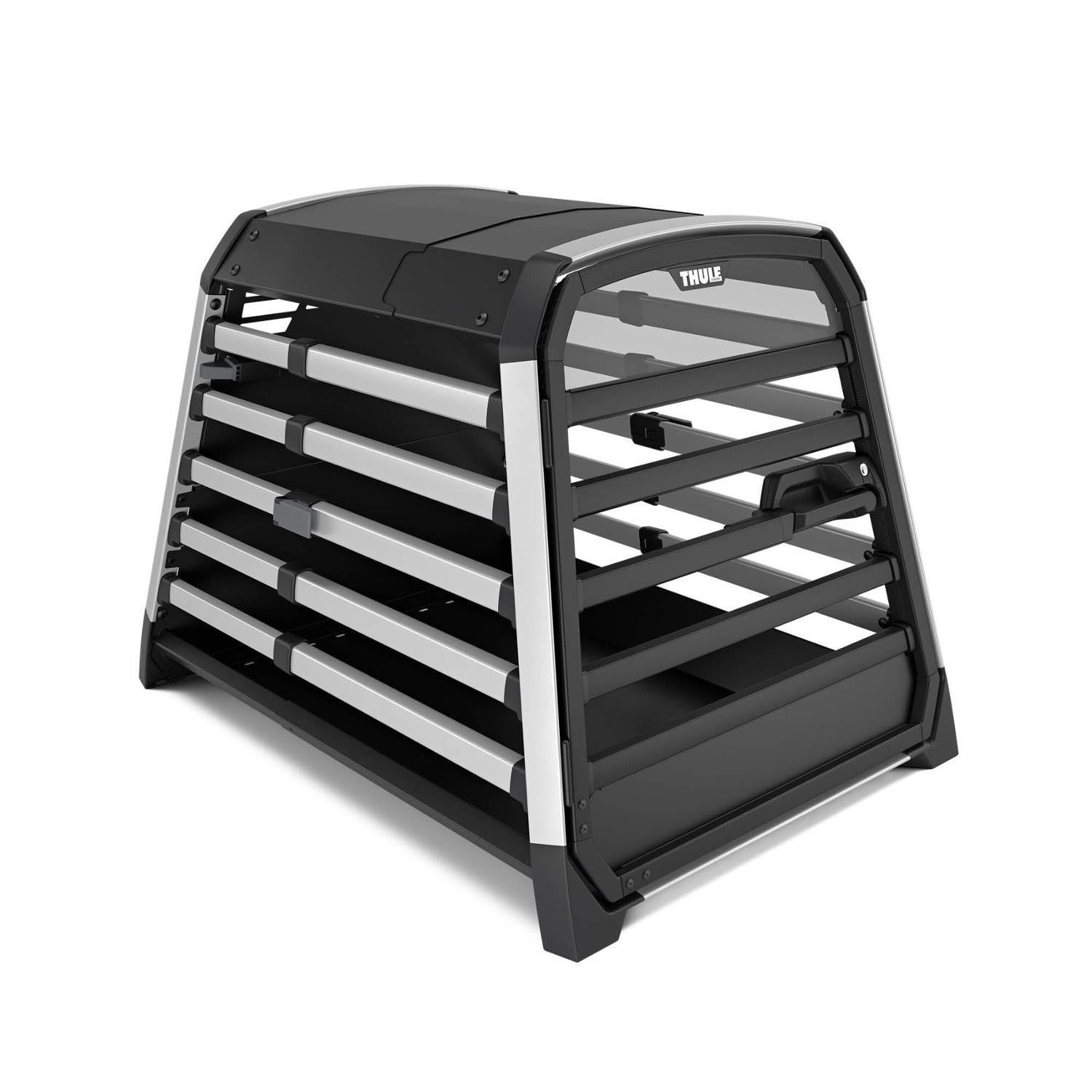 Allax L Dog Crate