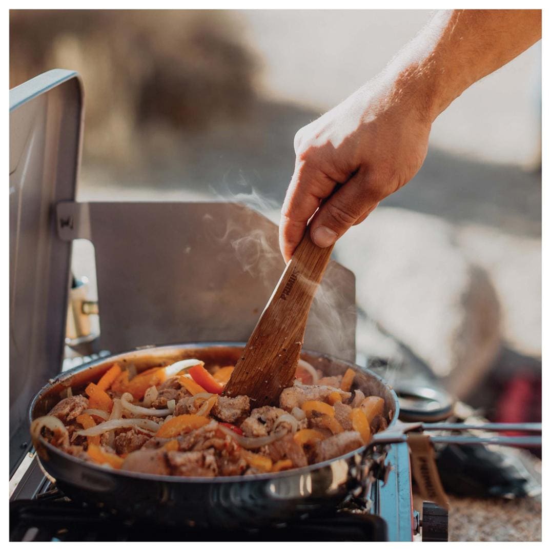 Location Image for Profile 2-Burner Propane Camp Stove