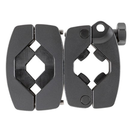 DMOS Collective Gear Up Full Mounty Shovel/Axe Roll Bar Mount 5