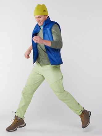 On Explorer Pants - Men's 3