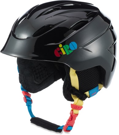 Giro Nine.10 Jr. Snow Helmet Boys' REI Coop