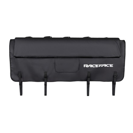 Stash Tailgate Pad - Mid-Size Truck