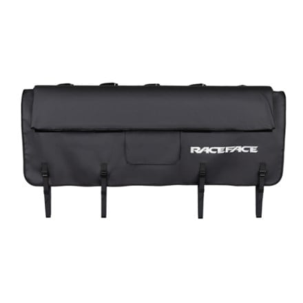 Race Face Stash Tailgate Pad - Mid-Size Truck 0