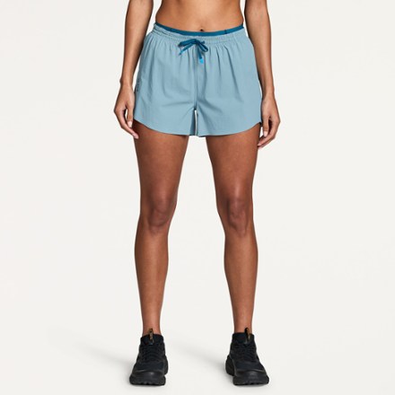 Janji Multi 3" Shorts - Women's 1