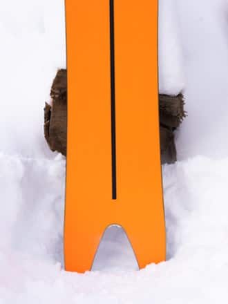 Arbor A-Frame Snowboard - Men's - 2026/2027 7