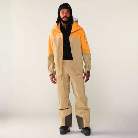 Arc'teryx Rush Jacket - Men's | REI Co-op