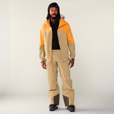 Arc'teryx Rush Jacket - Men's 3