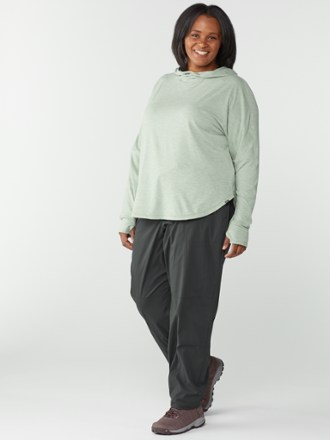 REI Co-op Sahara Shade Hoodie - Women's Plus Sizes 3
