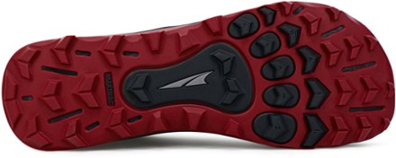 Altra Lone Peak 6 Trail-Running Shoes - Men's 4