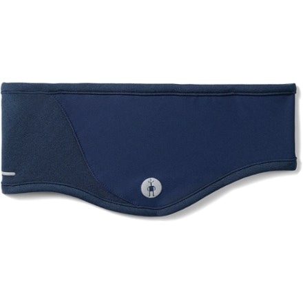 Smartwool Active Fleece Wind Headband 0
