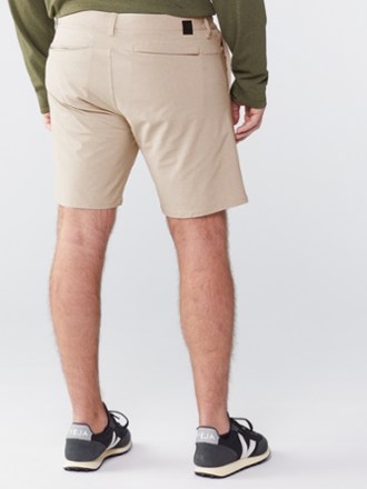 Vuori Aim Shorts - Men's 2