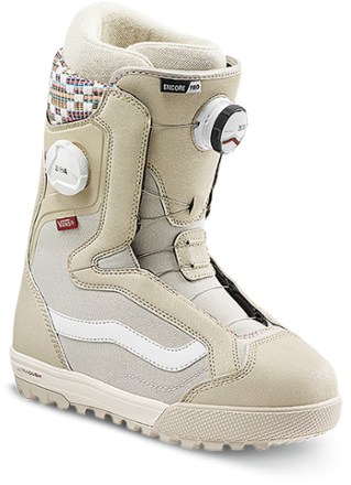 vans 2021 snowboard boots