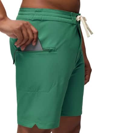 prAna Fenton Boardshorts - Men's 9" Inseam 4