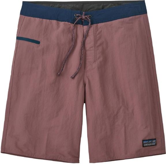 Signature Swim Board Shorts - Men - Ready-to-Wear