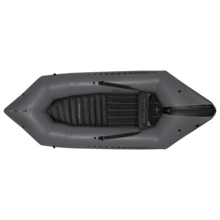 NRS Riffle Packraft 1