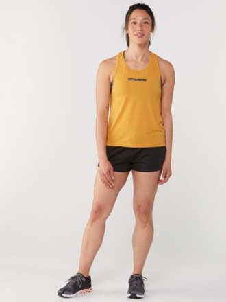 PYNRS Ronan Racerback Tank Top - Women's 3