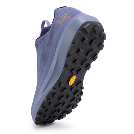 Arc'teryx Norvan LD 4 GTX Trail-Running Shoes - Men's | REI Co-op