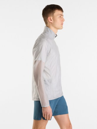 Arc'teryx Norvan Windshell Jacket - Men's 4