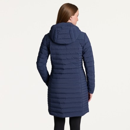 KUHL Spyfire Down Parka - Women's 1