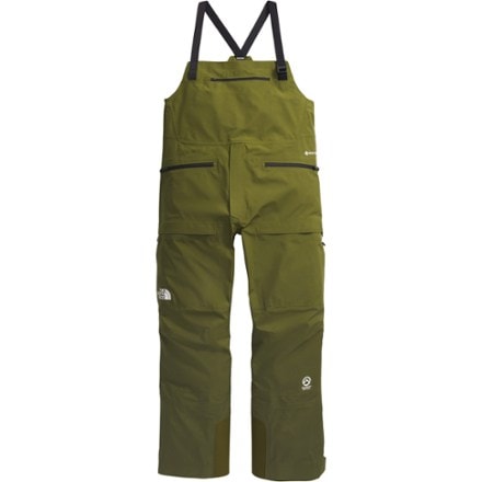 The North Face Summit Verbier GTX Bib Pants - Men's 0