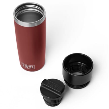 YETI Rambler Vacuum Travel Bottle with Leakproof Commuter Cap - 16 fl. oz. 3