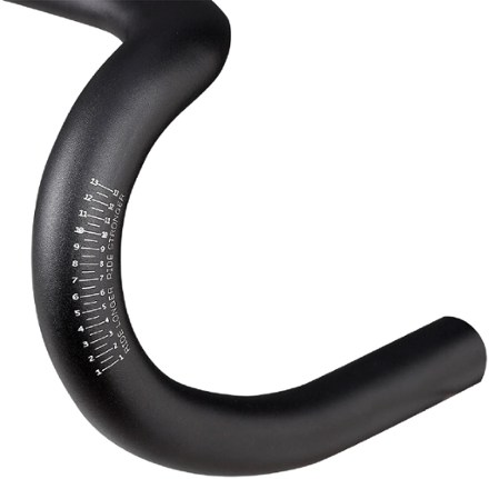 Spank Wing 12 Vibrocore Handlebar 2