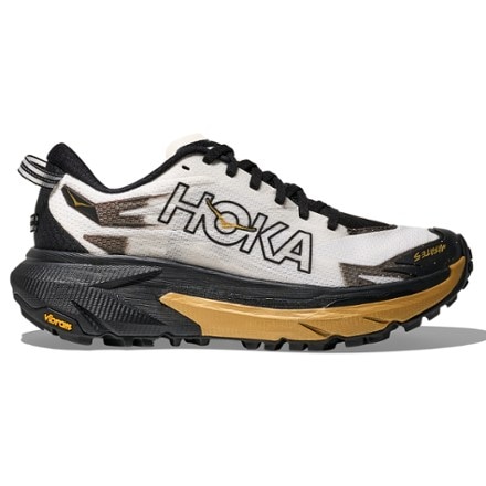 HOKA Mafate 5 Trail-Running Shoes - Women's 0