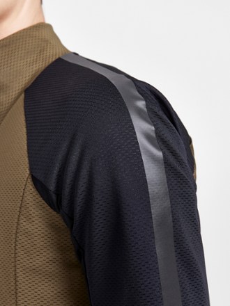 Craft ADV Bike SubZ Cycling Jacket - Men's 5