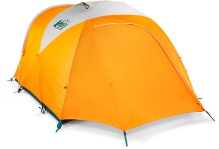 REI Co-op Base Camp 4 Tent 4