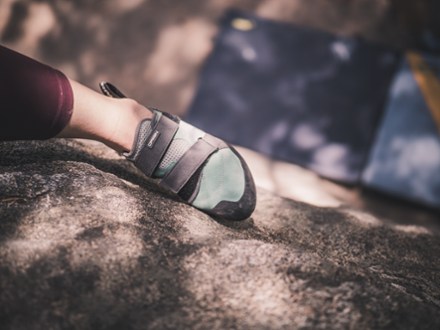 Location Image for Origin Climbing Shoes - Women's