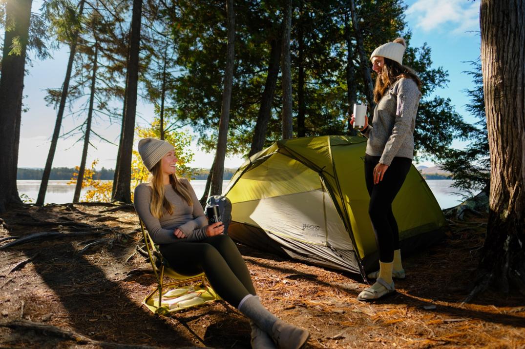 Location Image for Moonlite Elite Reclining Backpacking Chair