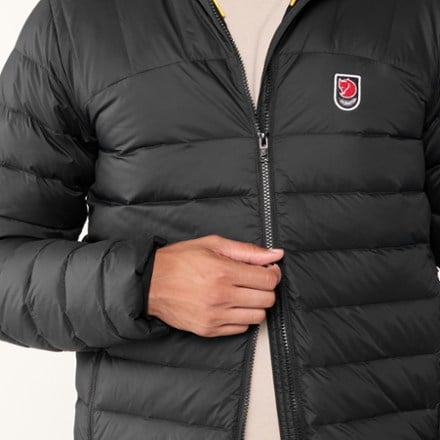 Fjallraven Expedition Pack Down Hoodie - Men's 9