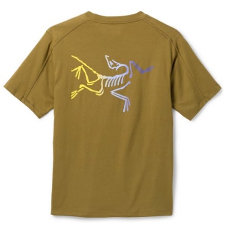 Arc'teryx Kragg Cotton Logo Shirt - Men's 3