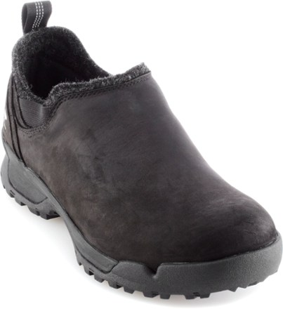 sorel paxson waterproof chukka winter boots