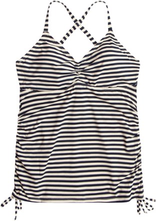 Carve Designs Camari Tankini Swimsuit Top - Women's 0