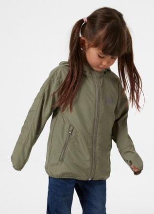 Helly Hansen Flight Light Jacket - Kids' 1