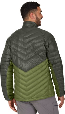 outdoor research illuminate jacket
