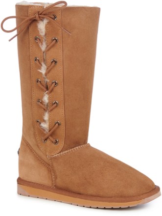 EMU Australia Platinum Hi Lace Boots - Women's 2