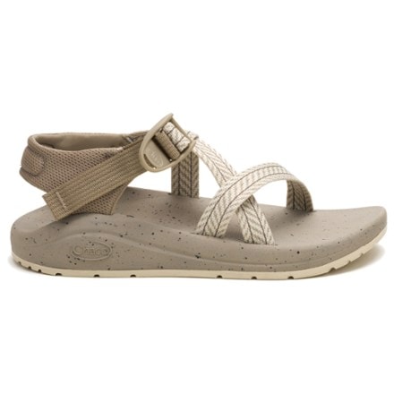 Chaco CushZ Extra Cushioned Sandals - Women's 0