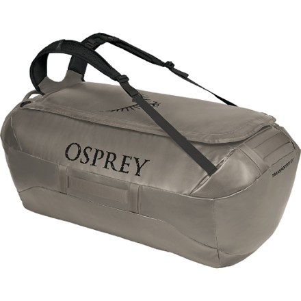 Osprey Transporter 120 Duffel Bag 0