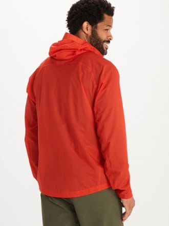 Marmot bantamweight cheap men's jacket