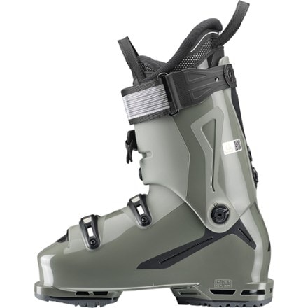 Nordica Speedmachine 3 120 BOA DD Ski Boots - Men's - 2026/2027 1