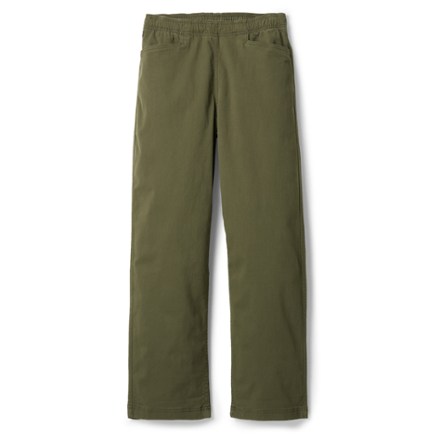 Black Diamond Dirtbag Pants - Women's | REI Co-op