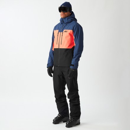 Picture Organic Clothing Object Insulated Jacket - Men's 6