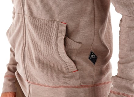 Pocket Detail